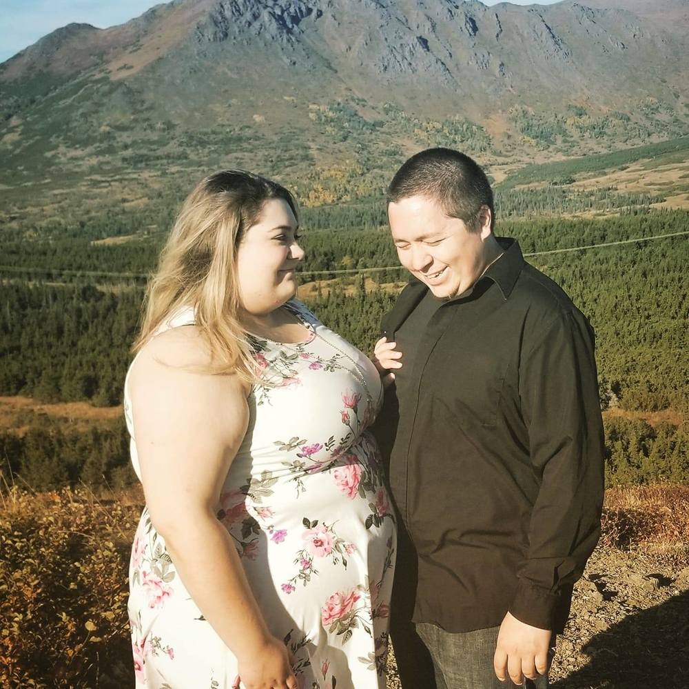 Meet your Posher, Morgan